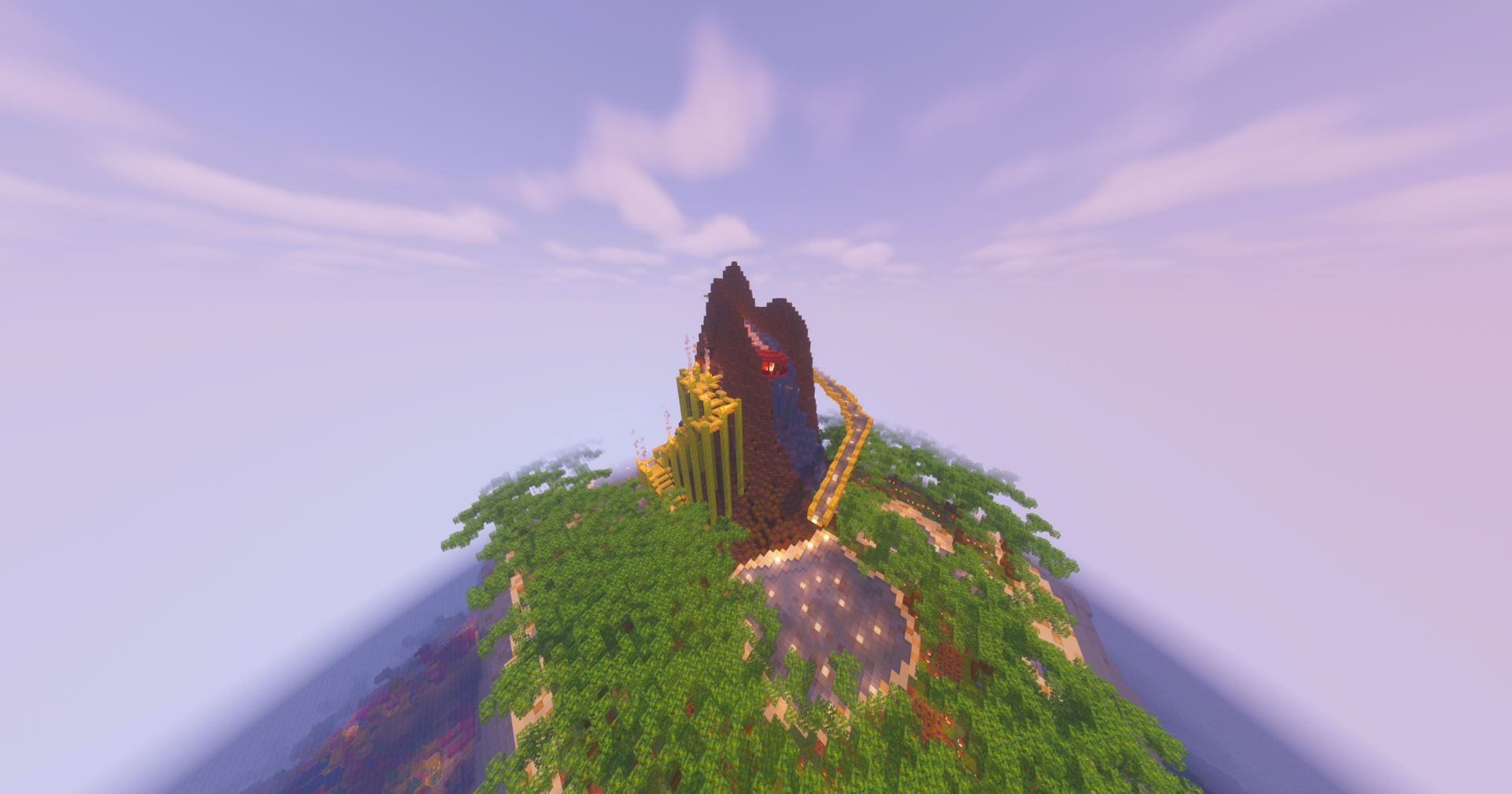 Construção por reicadente