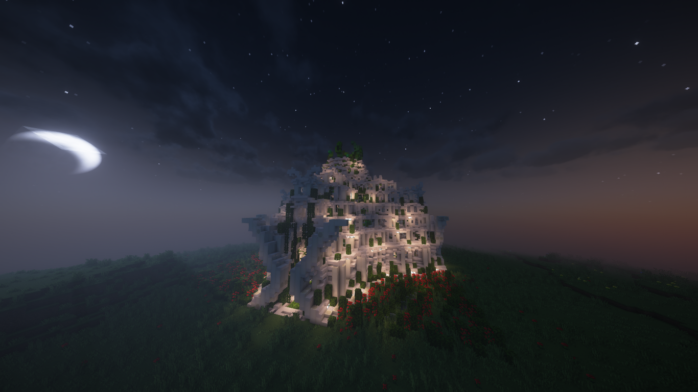 Construção por J0nAsPiP0