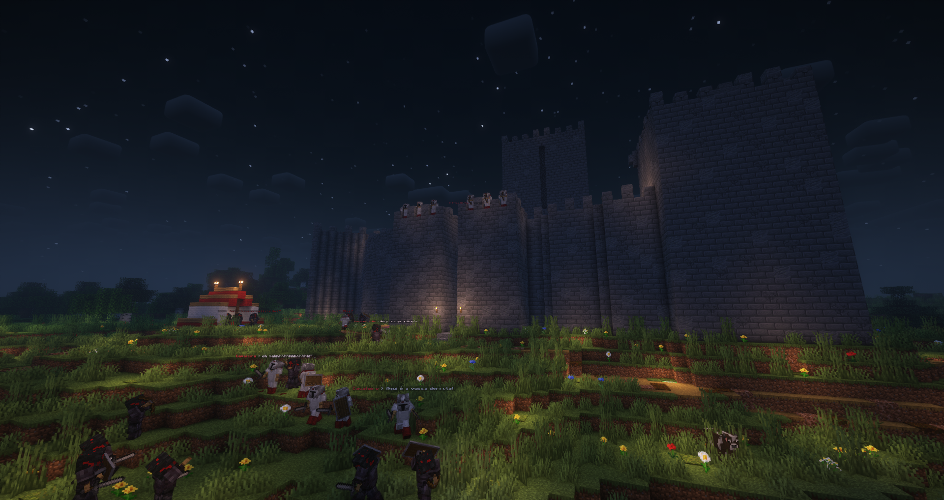 Construção por Charraoz_
