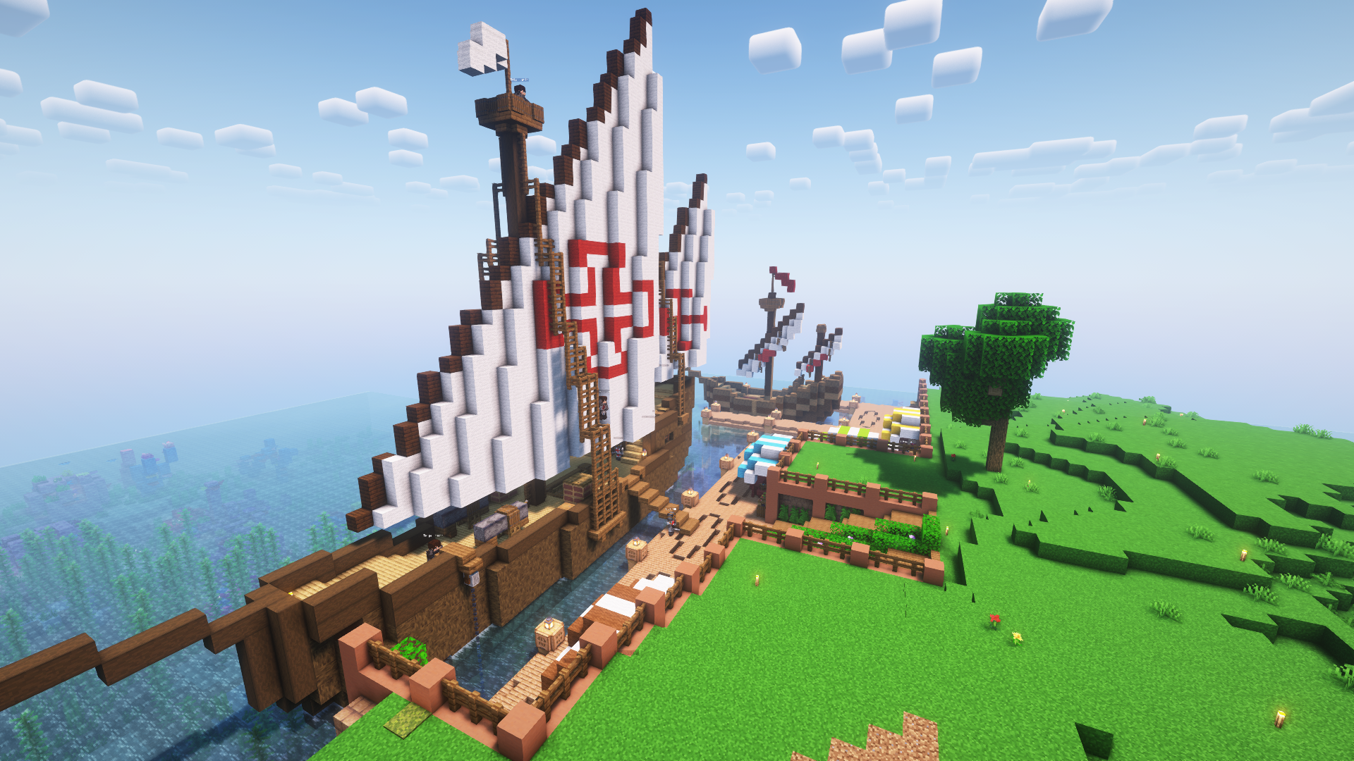 Construção por MartimManha