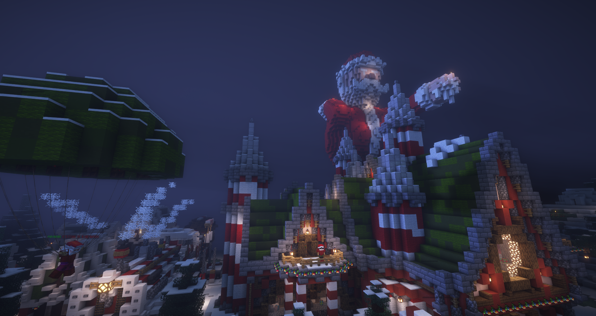 Construção por SWAPPER