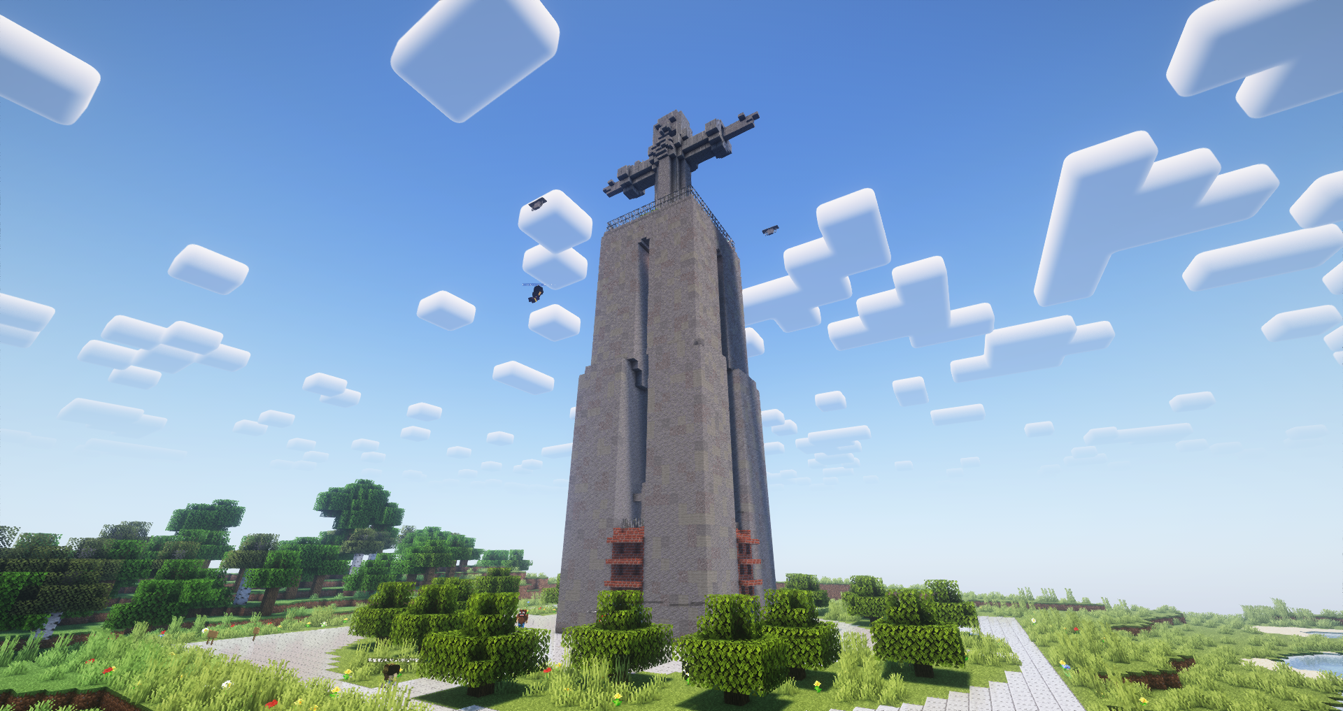 Construção por Rsl1561