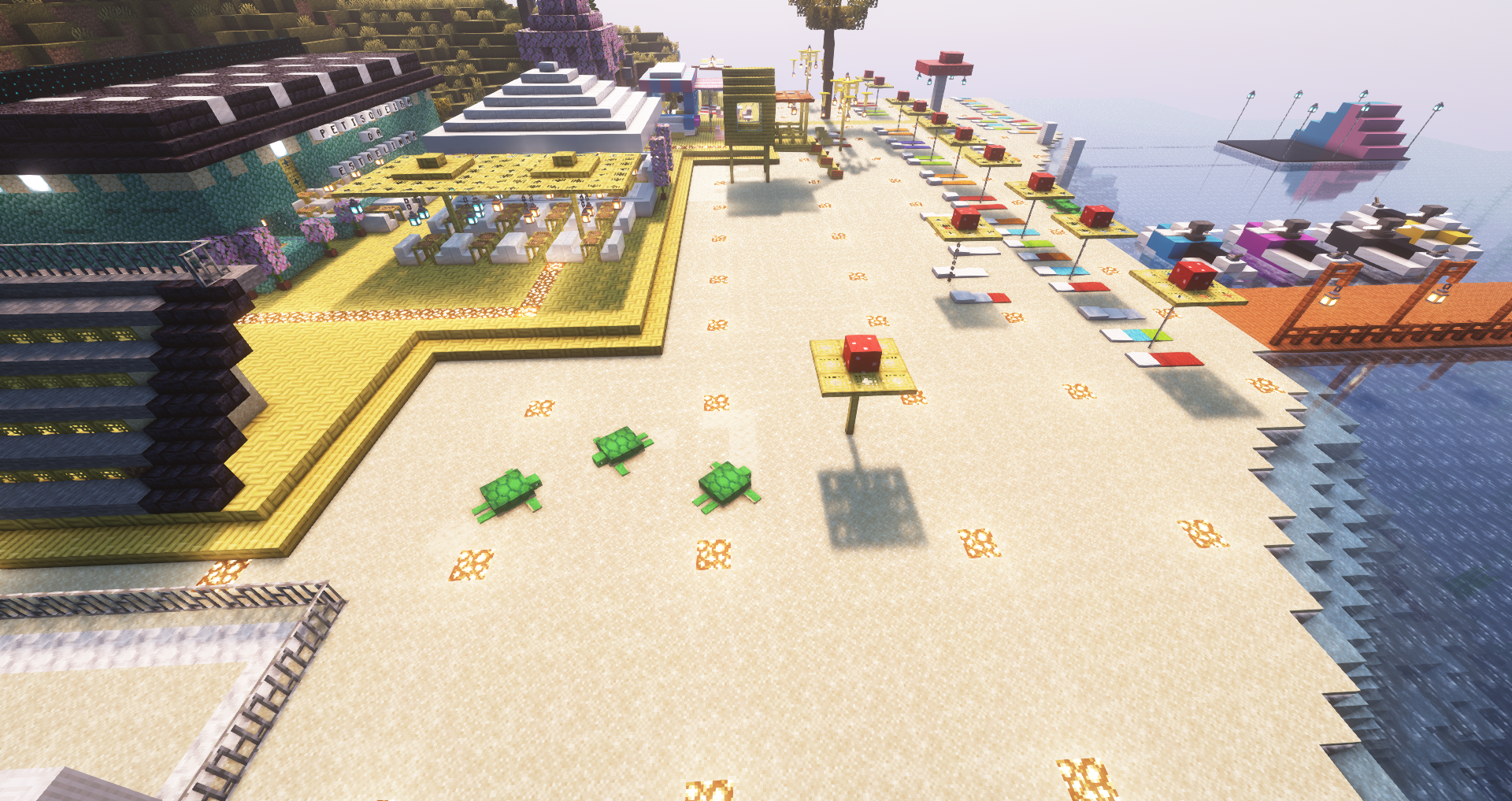 Construção por RAT0N