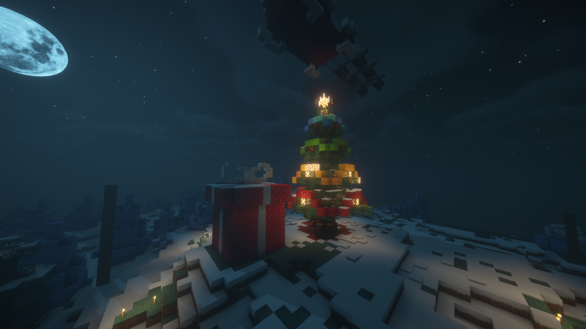Construção por beny09