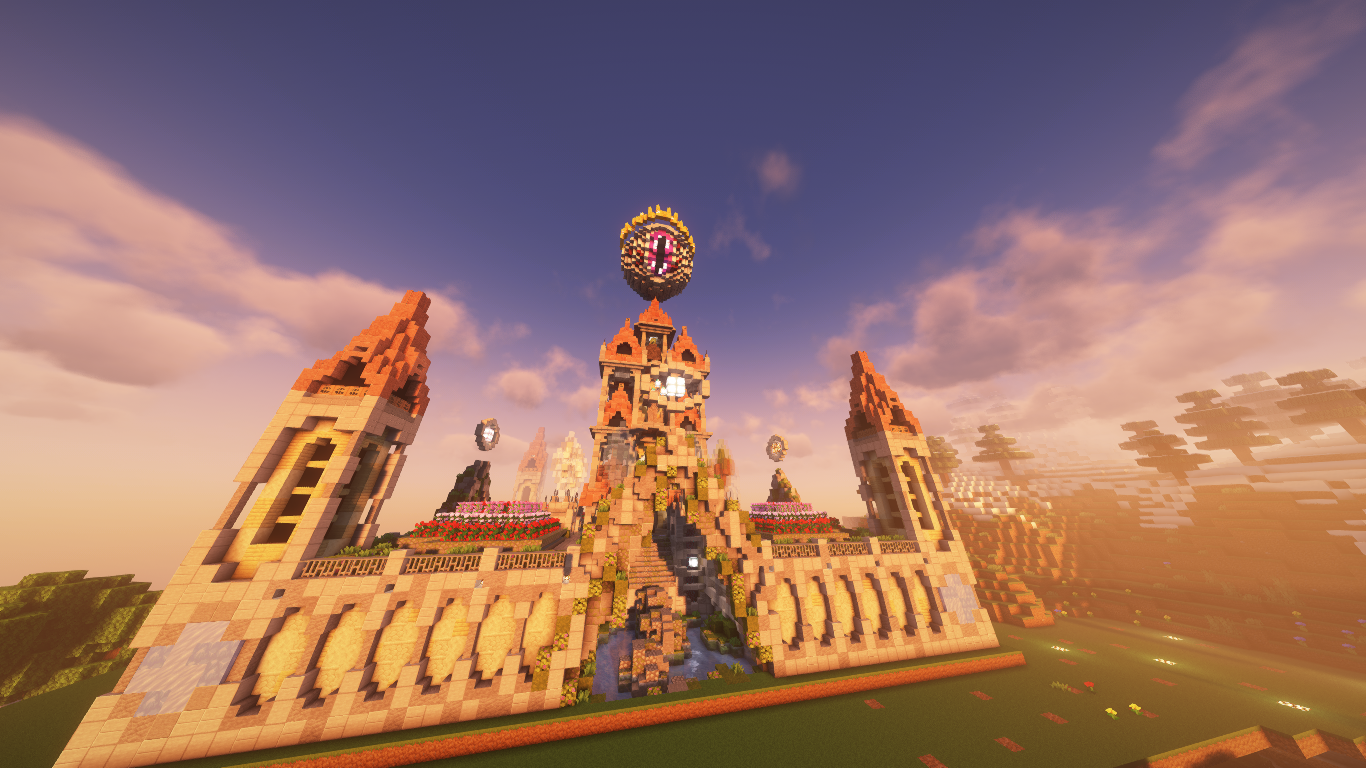 Construção por LUCID