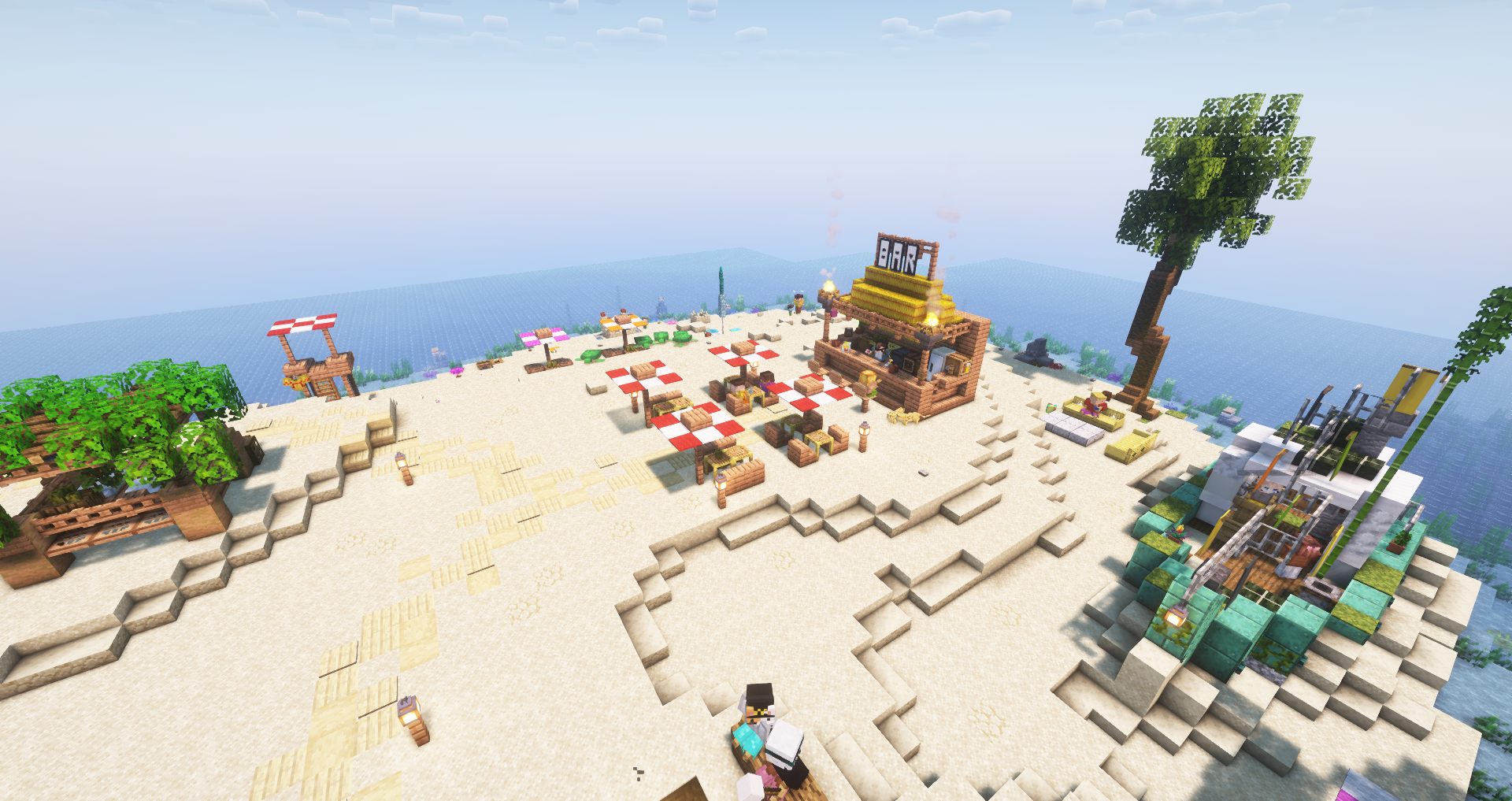 Construção por n0tmatild3